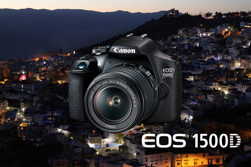Godox cập nhật firmware giúp flash tương thích máy ảnh Canon | 50mm Vietnam