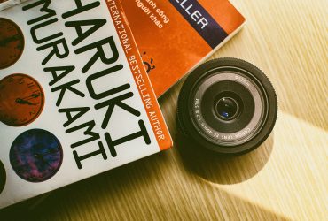 Review ống kính Canon 40mm f/2.8 STM 50mm.vn