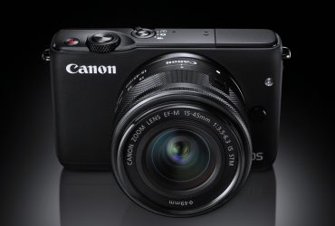 Chưa phân loại Canon EOS M10 – Ôm mộng tranh bá giới phổ thông