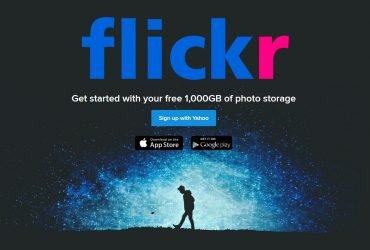 Tin vắn ngày 15/10: Flickr mở chiều về cho cao tốc Video