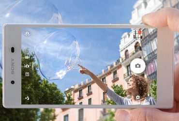 Sony Xperia Z5