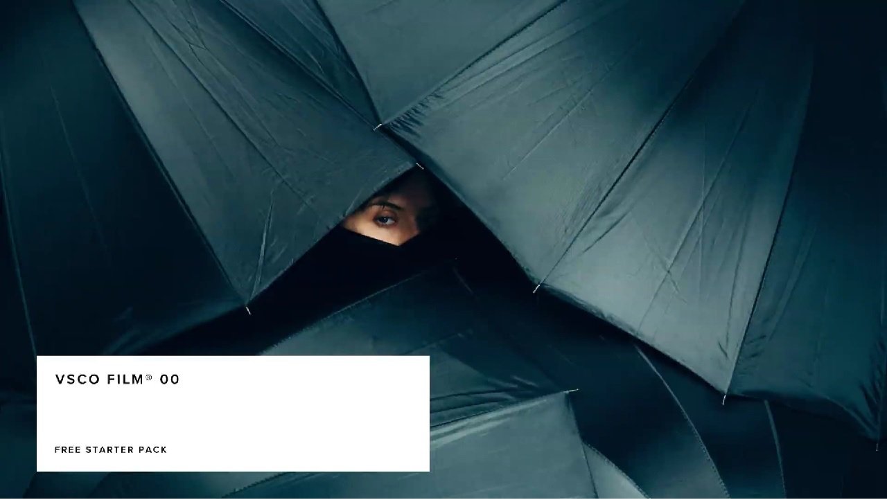 Preset VSCO free cho người dùng Lightroom | 50mm Vietnam