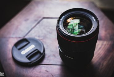 Trải nghiệm nhanh Canon EF 35mm f/1.4 L II USM - Tuổi trẻ tài cao! | 50mm Vietnam