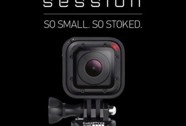 Tin vắn ngày 5/11: GoPro chuẩn bị hầu toà! - 50mm Vietnam