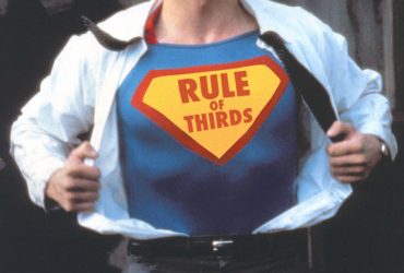 Bố cục cơ bản trong nhiếp ảnh - Quy tắc một phần ba (1/3) | 50mm Vietnam