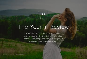Những cái nhất ở Flickr trong năm 2015! | 50mm Vietnam