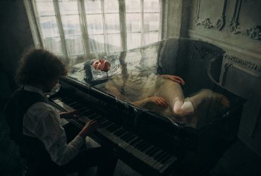 Top 10 bức ảnh phong cách nghệ thuật của năm 2015 trên 500px | 50mm Vietnam