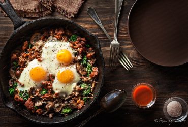 Top 9 bức ảnh chụp thức ăn của năm 2015 trên 500px | 50mm Vietnam