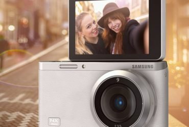 Samsung từ chối đề nghị mua lại của Nikon | 50mm Vietnam