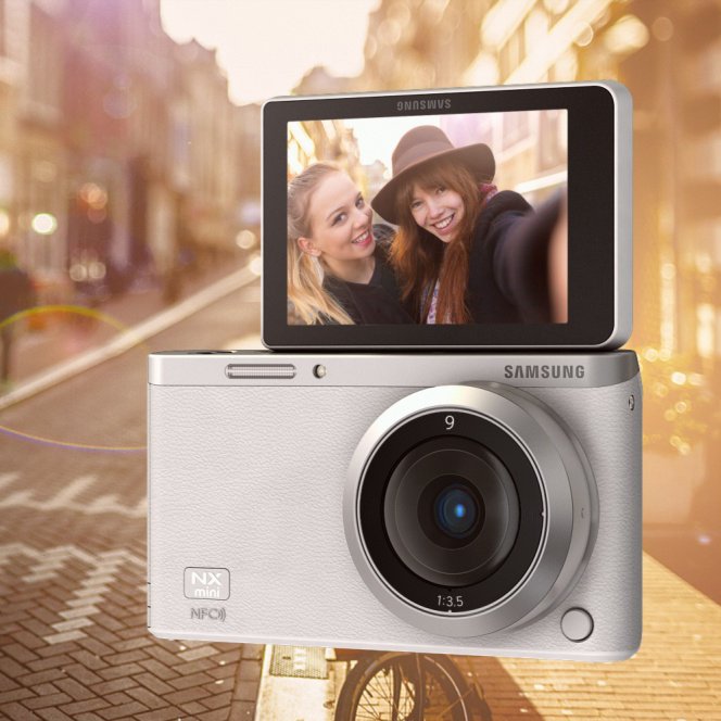 Samsung từ chối đề nghị mua lại của Nikon | 50mm Vietnam