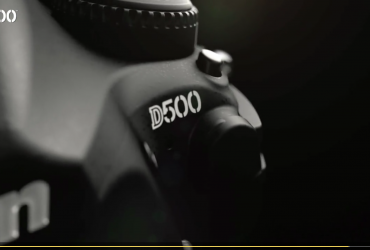 Nikon D500 - Tử địch của Canon 7D Mark II tới rồi! | 50mm Vietnam