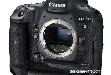 Canon EOS 1D-X Mark II: Xin chào đại sư huynh! | 50mm Vietnam