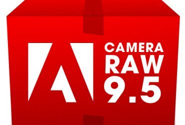 Ơn giời! Adobe đã chịu thay đổi giao diện của Camera Raw rồi | 50mm Vietnam
