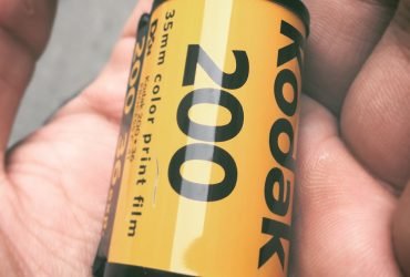 Những cuộn phim hết đát! | 50mm Vietnam