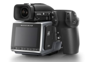 Hasselblad trở lại cuộc đua medium format với H6D | 50mm Vietnam