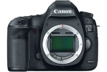 Hé lộ thời gian ra mắt Canon 5D mark IV? | 50mm Vietnam