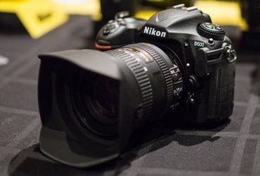 Nikon Auto AF Fine Tune - Không lo sai nét | 50mm Vietnam