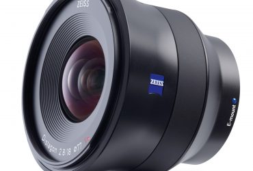 Zeiss Batis 18mm f/2.8 - Thêm một chiến tướng | 50mm Vietnam