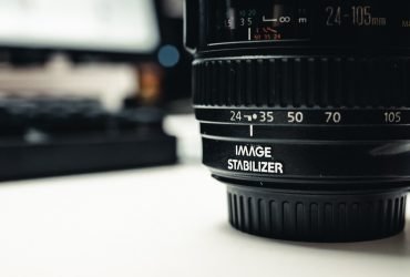 Canon sắp ra mắt hệ thống chống rung xịn nhất thế giới | 50mm Vietnam