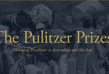 Giải Pulitzer năm nay có gì? | 50mm Vietnam
