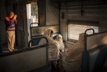 Cô gái Đức đoạt giải Zeiss Photography Award | 50mm Vietnam