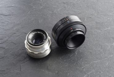 Meyer-Optik - Trỗi dậy một huyền thoại | 50mm Vietnam