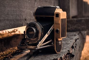 Độ máy ảnh - Thú chơi kì công! | 50mm Vietnam