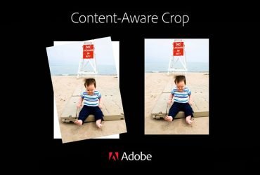 Content Aware Crop - Điều kì diệu của Adobe | 50mm Vietnam
