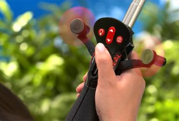 Chiếc gậy selfie lý tưởng dành cho mọi người! | 50mm Vietnam