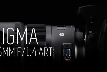 Sigma 85mm f1.4 ART - Giấc mơ có thực? | 50mm Vietnam