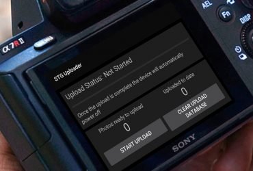 Sony giao thông với Google Photos | 50mm Vietnam