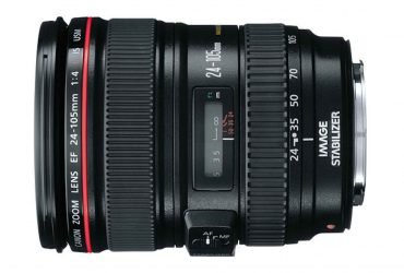 Canon 5D mark IV có ống kính kit mới? | 50mm Vietnam