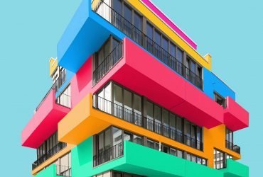 Paul Eis - Người tô điểm cho nhiếp ảnh kiến trúc | 50mm Vietnam