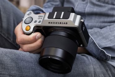 Hasselblad X1D - Kẻ thay đổi cuộc chơi | 50mm Vietnam