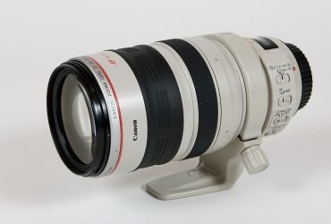 Canon EF 40-800mm f4.5-5.6 - Siêu zoom cực dị | 50mm Vietnam