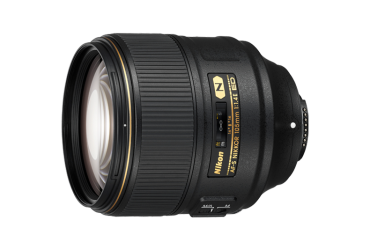 Nikkor 105mm f/1.4E ED - Xóa bỏ mọi định kiến! | 50mm Vietnam