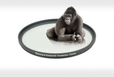 Những chiếc kính lọc cứng nhất thế giới của Aurora | 50mm Vietnam