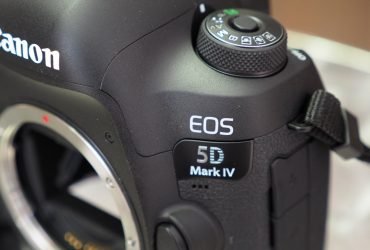 Canon EOS 5D Mark IV – Huyền thoại tiếp diễn? | 50mm Vietnam