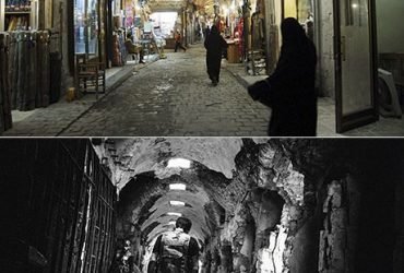 Syria - Vùng đất của chiến tranh và nước mắt | 50mm Vietnam