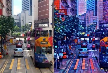 Artisto - Prisma của những đoạn video