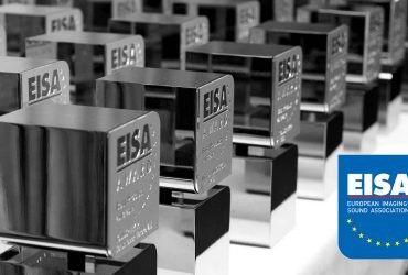 EISA Award 2016 - Giải thưởng hình ảnh của Châu Âu | 50mm Vietnam