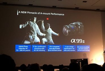 Khi nhìn thấy những chiếc lens Carl Zeiss với chữ đỏ T*, các bạn có thấy xao xuyến không?