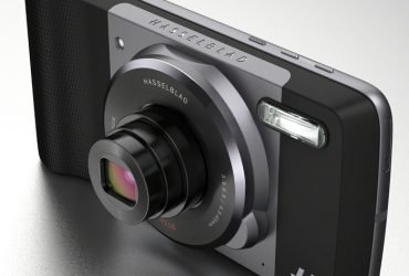 Hasselblad True Zoom - Chụp ảnh đẹp hơn với smartphone | 50mm Vietnam