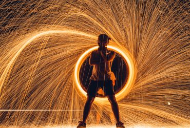 [Video] Hướng dẫn chụp ảnh múa lửa! | 50mm Vietnam Official Site