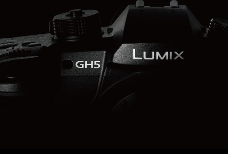 Panasonic tung một loạt 4 máy ảnh mới tại Photokina | 50mm Vietnam