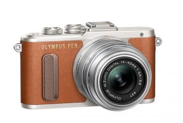 Olympus Pen E-PL8 – Tuyệt tác đương đại | 50mm Vietnam