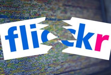 Hãy đổi mật khẩu Flickr của bạn ngay!