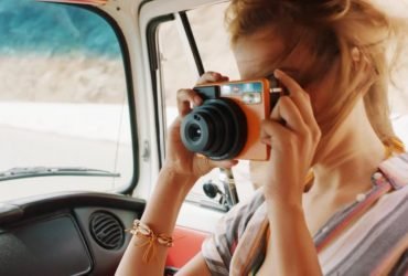 Leica Sofort - Lấn sân thị trường máy ảnh "mì ăn liền" | 50mm Vietnam