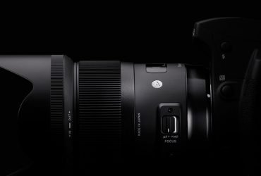 Sigma 85mm f/1.4 Art và đồng bọn tới đây! | 50mm Vietnam