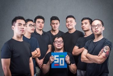 50mm Vietnam tuyển cộng tác viên | 50mm Vietnam Official Site